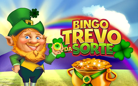 xocdia88henra Bingo Trevo da Sorte
