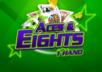 xocdia88henra Aces & Eights 1 Hand