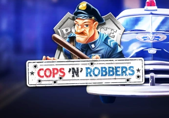 xocdia88henra Cops’n’Robbers