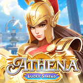 Logo đội Athena's Guard